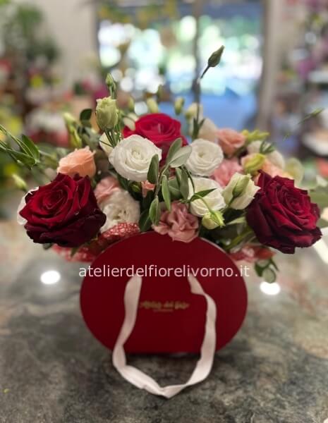 Flower Box 