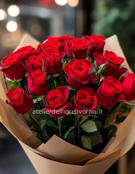 🌹 Rose Rosse in Promozione 🌹