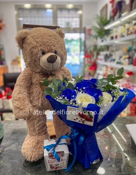 Dolce promessa D'Amore