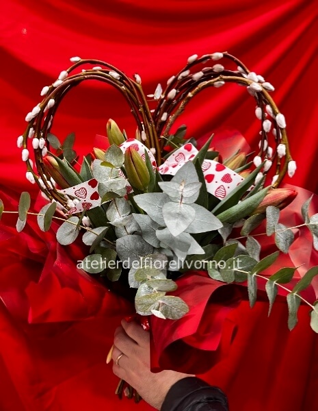 🌷 Heart Of Tulips 🌷